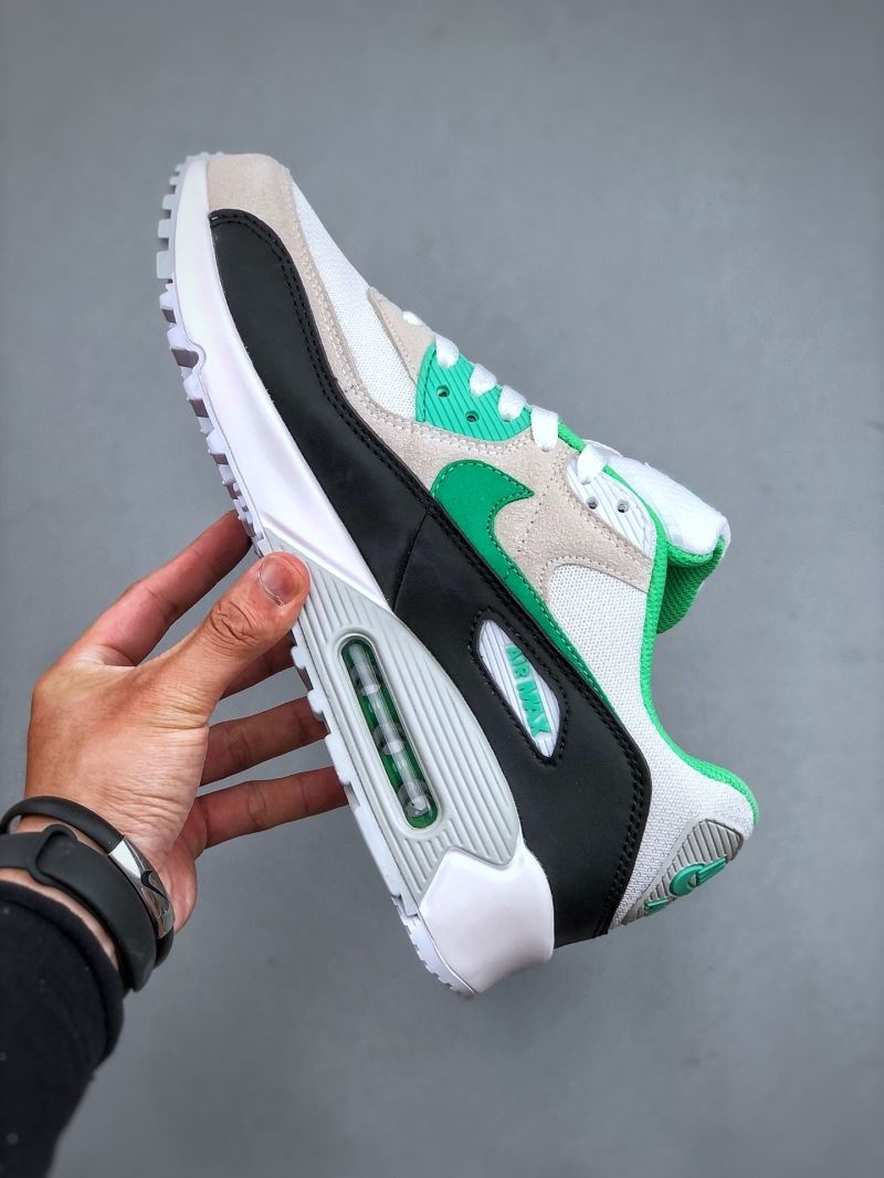 Nike Air Max Shoes